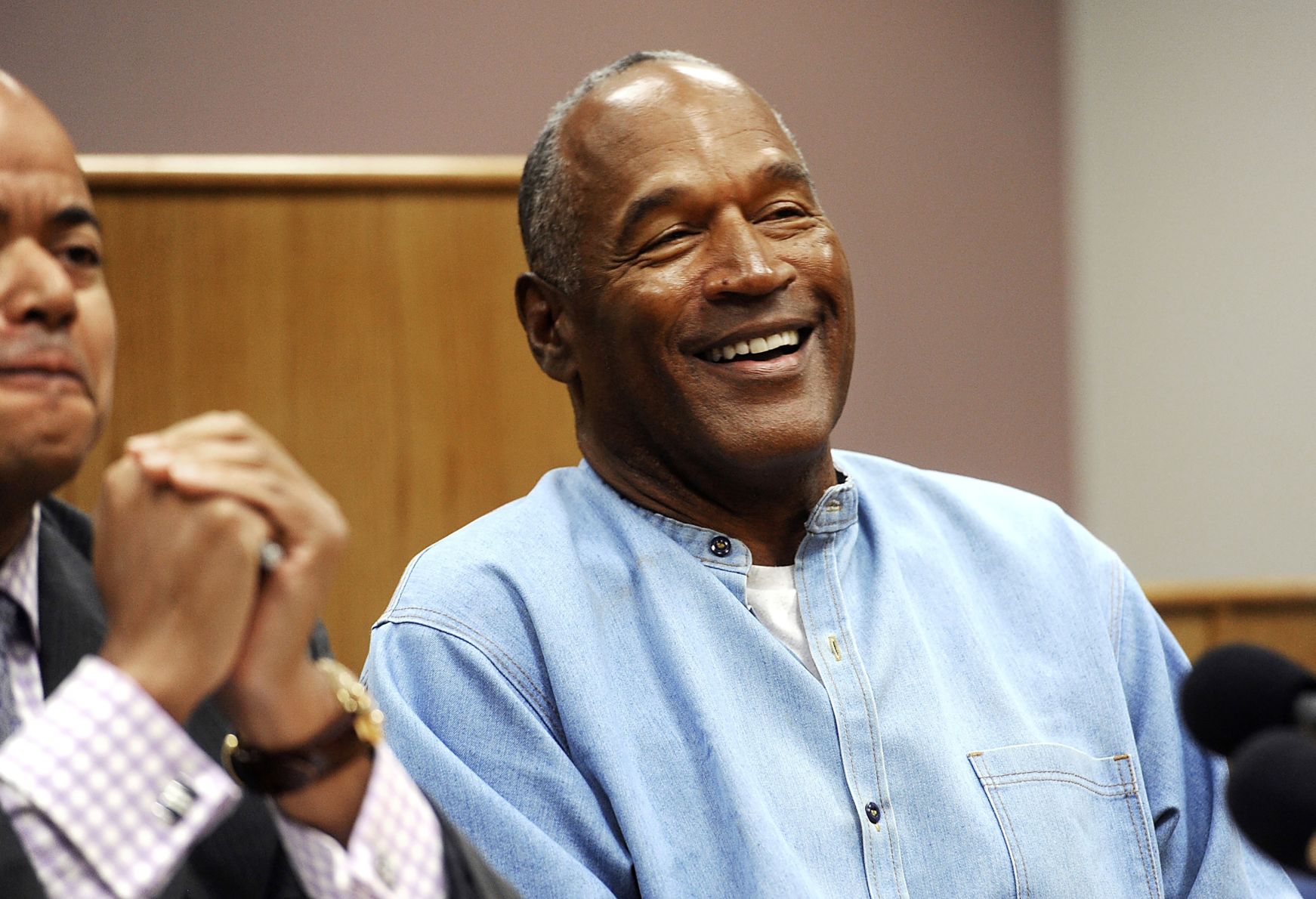 OJ Simpson 25 Years Where Are They Now